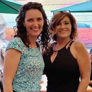 Meet your Posher, Lisa